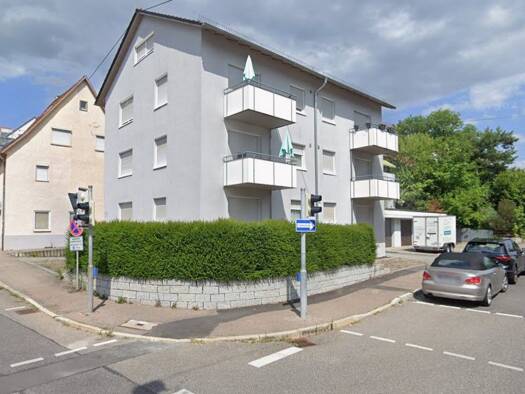Studio zur Miete 612 € 2 Zimmer 42 m² Geschoss 1/3 frei ab 07.09.2026 Winnenden Winnenden 71364