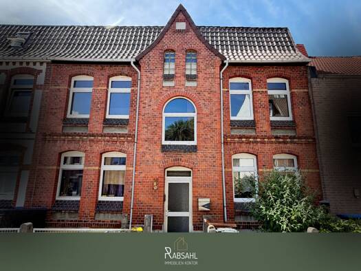 Mehrfamilienhaus zum Kauf 390.000 € 6 Zimmer 134 m² 250 m² Grundstück Gellersstraße 13 Schützenplatz Lüneburg 21337