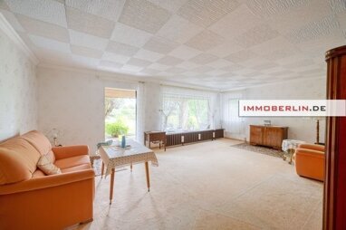 Bungalow zum Kauf 300.000 € 3 Zimmer 100 m² 608 m² Grundstück Bohnsdorf Berlin 12526