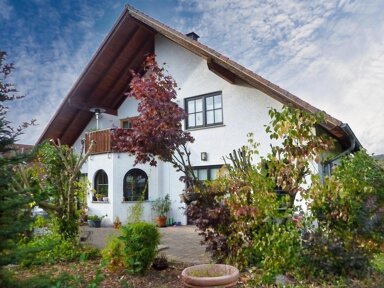 Einfamilienhaus zum Kauf 365.000 € 6 Zimmer 232 m² 760 m² Grundstück Merxheim 55627