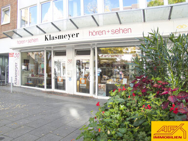 Laden zur Miete 15,15 € 5 Zimmer 132 m² Verkaufsfläche Neheim - Mitte Arnsberg / Neheim 59755