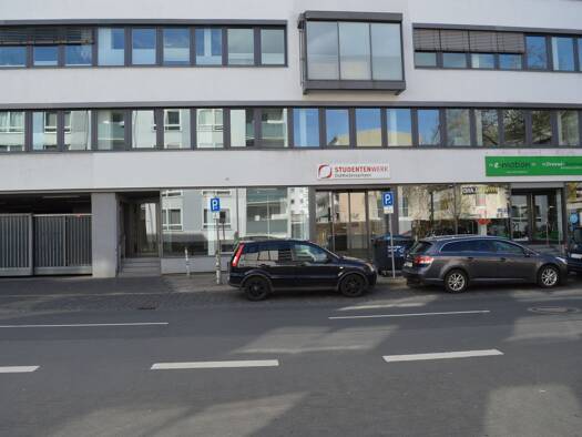 Bürofläche zur Miete provisionsfrei 2.125 € 170 m² Bürofläche Innenstadt Innenstadt 38100