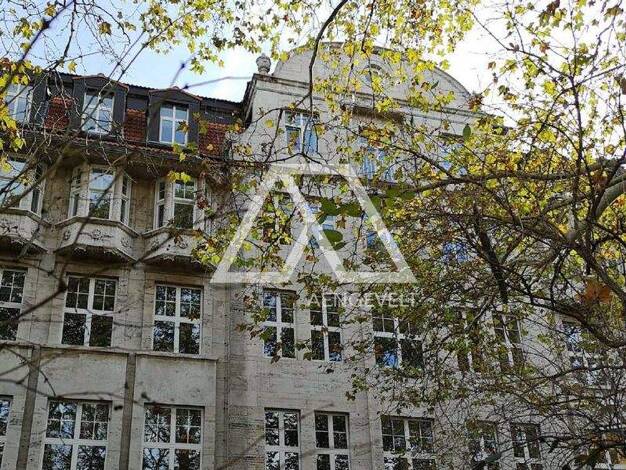 Bürofläche zur Miete provisionsfrei 11 € 1.689 m² Bürofläche teilbar ab 350 m² Zentrum-Süd Leipzig 04107