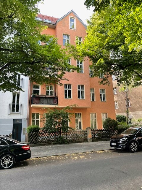 Wohnanlage zum Kauf als Kapitalanlage geeignet 2.160.000 € 561,1 m²<br/>Fläche Bergstraße 76 Steglitz Berlin 12167