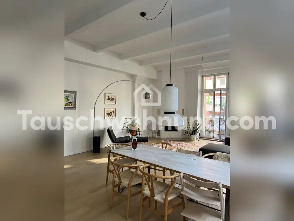 Wohnung zur Miete 3.000 € 1 Zimmer 170 m²<br/>Wohnfläche Kreuzberg Berlin 10999