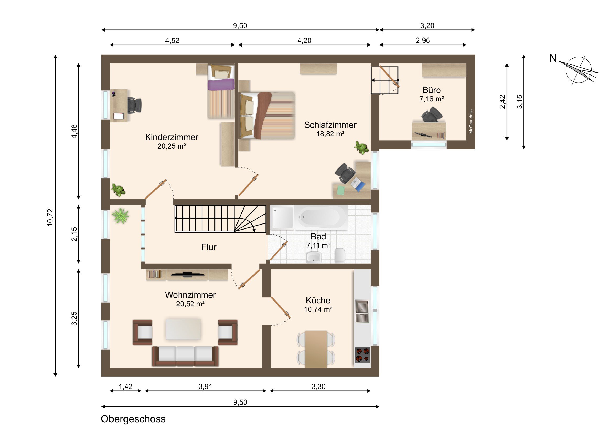 Mehrfamilienhaus zum Kauf 348.900 € 7 Zimmer 234,7 m²<br/>Wohnfläche 1.043 m²<br/>Grundstück Calenberge Magdeburg 39114