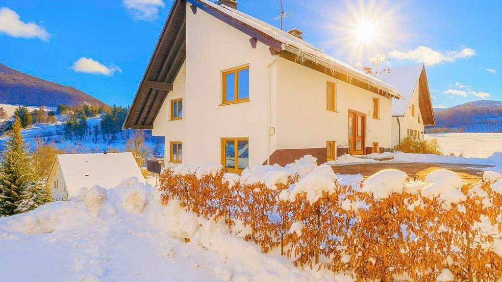 Maisonette zum Kauf 169.000 € 2 Zimmer 80,1 m² 1. Geschoss Elkeringhausen Winterberg 59955