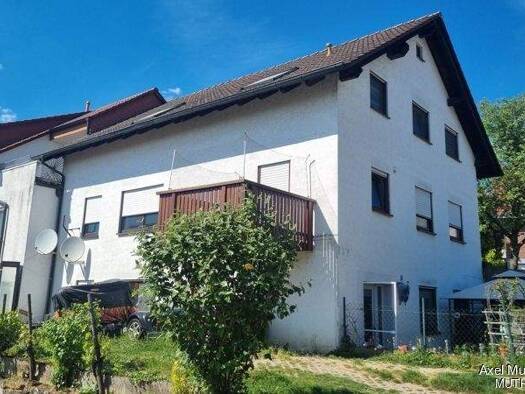 Wohnung zum Kauf 175.000 € 3 Zimmer 76,8 m² EG Richen Eppingen / Richen 75031
