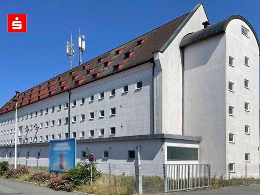 Sonstiges zum Kauf 1.250.000 € 3.600 m² Grundstück Altstadt Bayreuth 95447