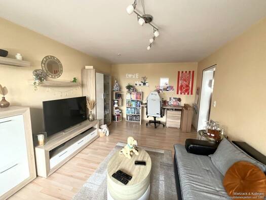 Wohnung zum Kauf 175.000 € 2 Zimmer 54,8 m² 5. Geschoss frei ab 01.11.2026 Neuröthenbach Nürnberg 90449