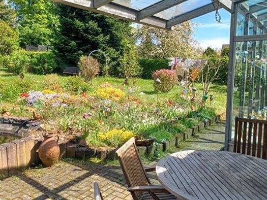 Einfamilienhaus zum Kauf 399.000 € 7 Zimmer 225 m² 908 m² Grundstück Sonnenbergstraße 2 Langschede Fröndenberg/Ruhr 58730