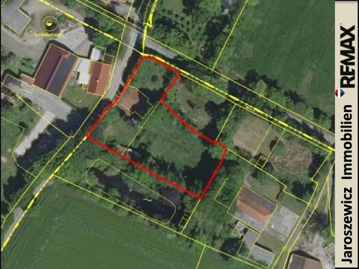 Grundstück zum Kauf 110.000 € 2.766 m² Grundstück Burhafe Wittmund 26409