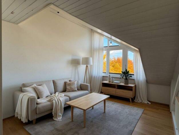 Wohnung zum Kauf 207.000 € 2,5 Zimmer 55 m² 5. Geschoss Konstanzer Straße 97 Singen Singen (Hohentwiel) 78224