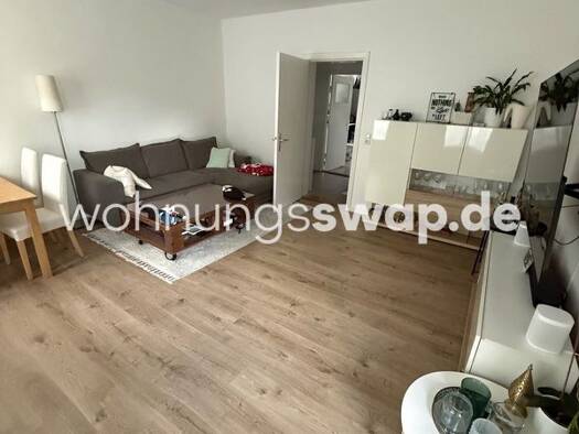 Wohnung zur Miete Tauschwohnung 750 € 3 Zimmer 77 m² 1. Geschoss Brunswik Kiel 24105