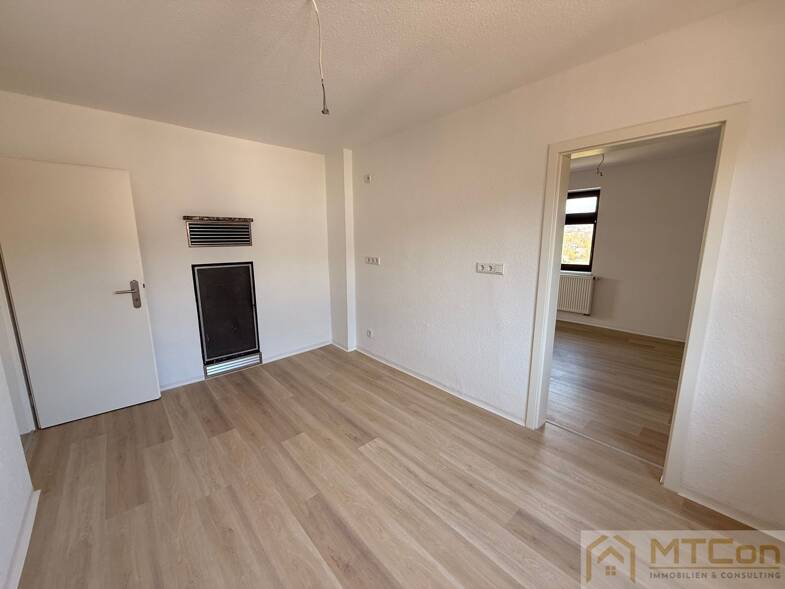 Wohnung zum Kauf 168.700 € 4 Zimmer 75 m² 1. Geschoss frei ab sofort Ilmenau Ilmenau 98693