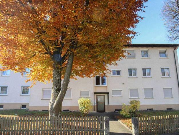 Wohnung zum Kauf 170.000 € 5 Zimmer 94,1 m² 2. Geschoss Murrhardt 71540