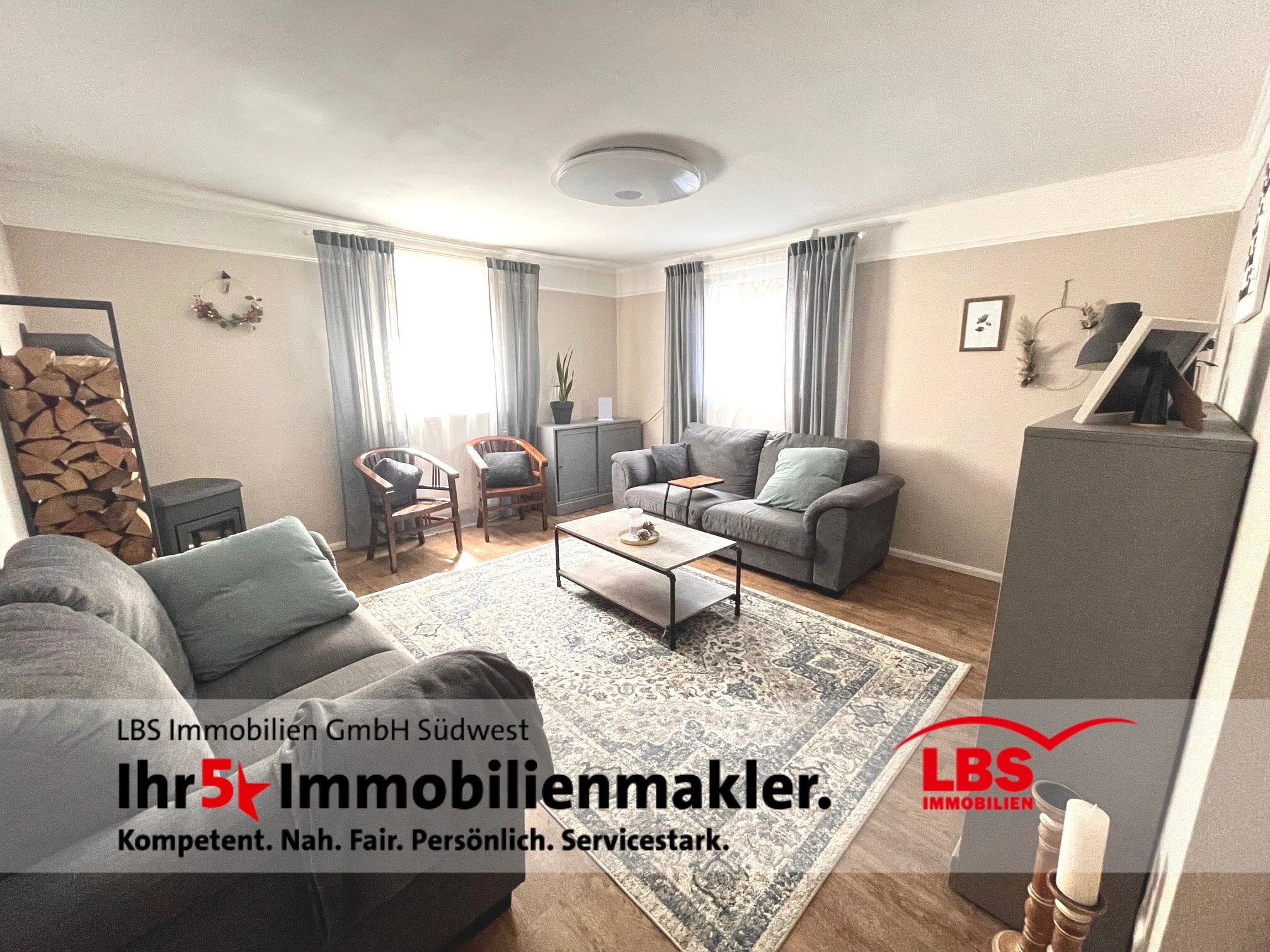 Wohnung zum Kauf 255.000 € 4 Zimmer 115 m²<br/>Wohnfläche Kindertagesstätte St. Hildegard Andernach 56626