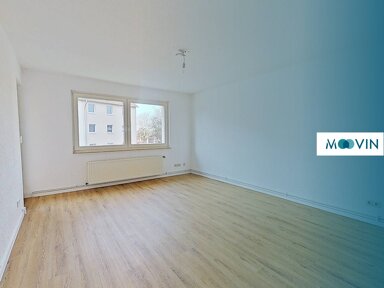 Studio zur Miete 469 € 3 Zimmer 62,5 m² 1. Geschoss frei ab 01.04.2025 Wahler Weg 12 Vechelde Vechelde 38159