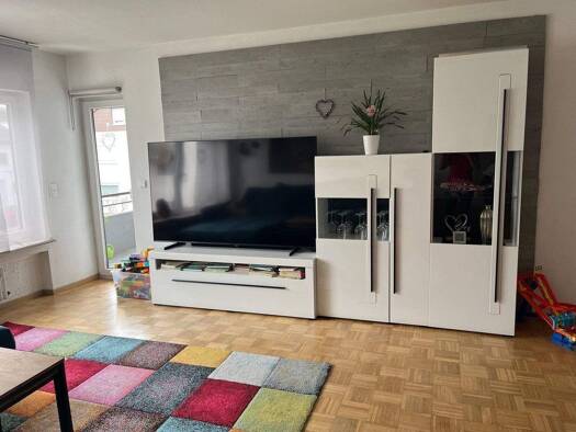 Wohnung zum Kauf 309.000 € 4 Zimmer 87 m² 1. Geschoss Zizishausen Nürtingen 72622