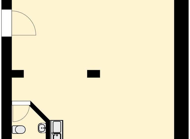 Bürofläche zur Miete 2 € 2 Zimmer Obergasse 5 Meißen 01662