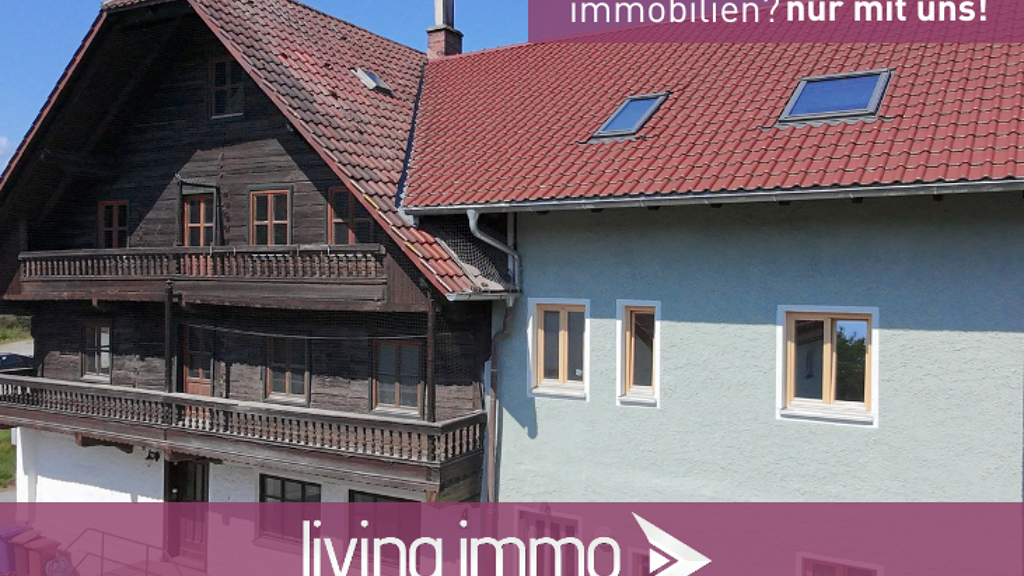 Mehrfamilienhaus zum Kauf als Kapitalanlage geeignet 825.000 € 15 Zimmer 471,5 m² 464 m² Grundstück Heining Passau 94036