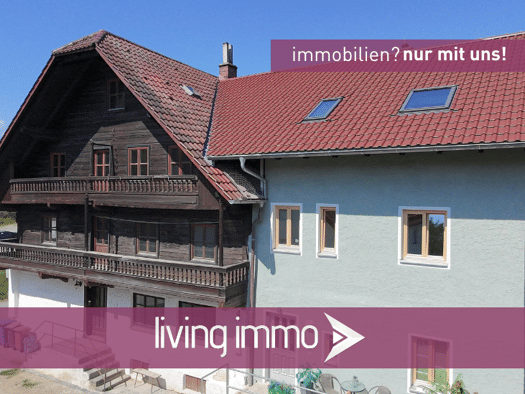 Mehrfamilienhaus zum Kauf als Kapitalanlage geeignet 825.000 € 15 Zimmer 471,5 m² 464 m² Grundstück Heining Passau 94036