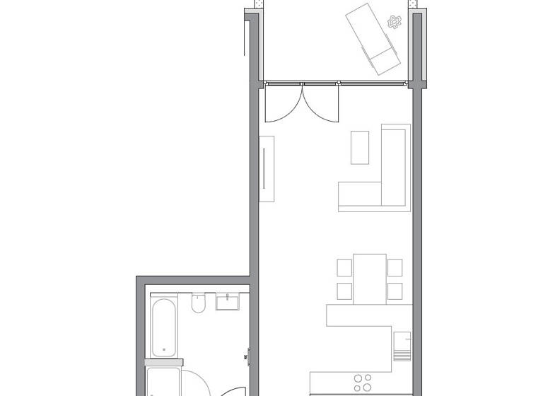 Wohnung zum Kauf provisionsfrei 486.000 € 3 Zimmer 99 m²<br/>Wohnfläche 1.<br/>Geschoss Damm Aschaffenburg 63741