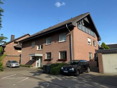 Wohnung zur Miete 825 € 3 Zimmer 86 m² 1. Geschoss frei ab 01.08.2025 Borken Borken 46325