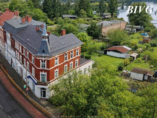 Maisonette zum Kauf 129.000 € 2 Zimmer 54,1 m² 1. Geschoss Dom Brandenburg an der Havel 14776