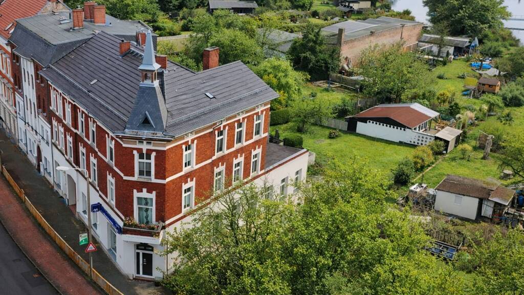 Maisonette zum Kauf 129.000 € 2 Zimmer 54,1 m² 1. Geschoss Dom Brandenburg an der Havel 14776