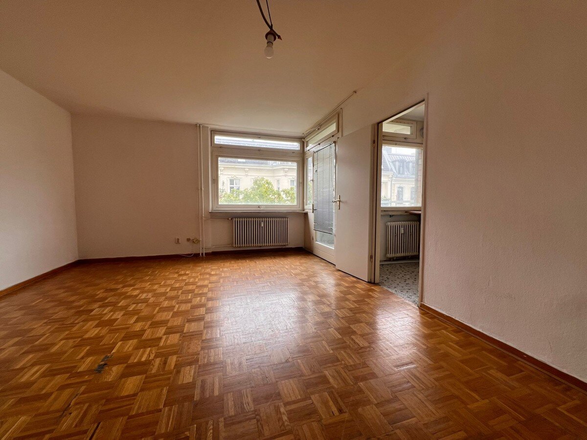 Wohnung zum Kauf 281.120 € 1 Zimmer 40,2 m²<br/>Wohnfläche 5.<br/>Geschoss ab sofort<br/>Verfügbarkeit Charlottenburg Berlin 10789