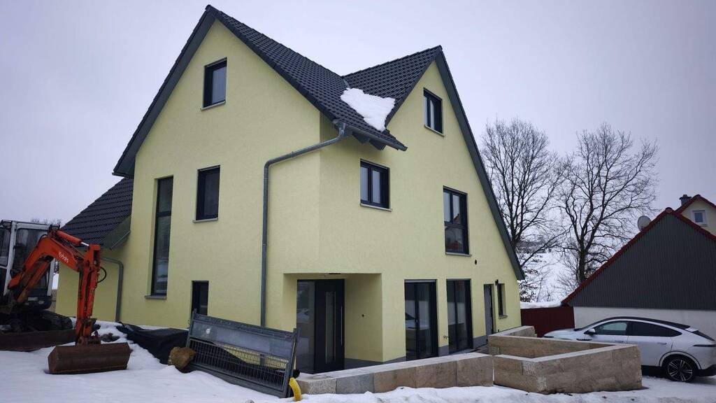 Einfamilienhaus zur Miete 2.200 € 1 Zimmer 240 m² frei ab sofort Pettensiedel Igensdorf 91338