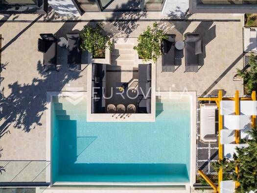 Villa zum Kauf - Erstbezug 1.790.000 € 6 Zimmer 250 m² Starigrad Starigrad 23244