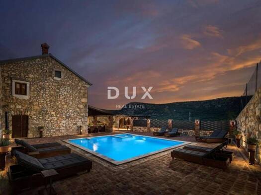 Haus zum Kauf 750.000 € 8 Zimmer 230 m² Drivenik