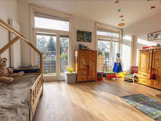 Einfamilienhaus zum Kauf provisionsfrei 979.000 € 6 Zimmer 200 m² 1.000 m² Grundstück Neugraben-Fischbek Hamburg 21149