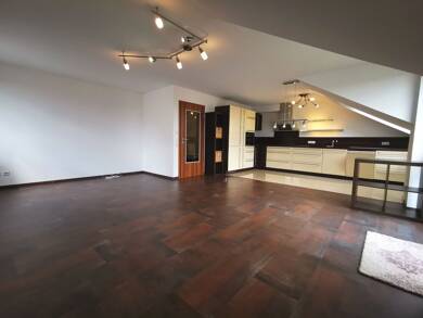 Wohnung zum Kauf provisionsfrei 399.000 € 4 Zimmer 101 m² Geschoss 2/2 Grötzingen Aichtal 72631