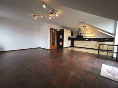 Wohnung zum Kauf provisionsfrei 399.000 € 4 Zimmer 101 m² Geschoss 2/2 Grötzingen Aichtal 72631