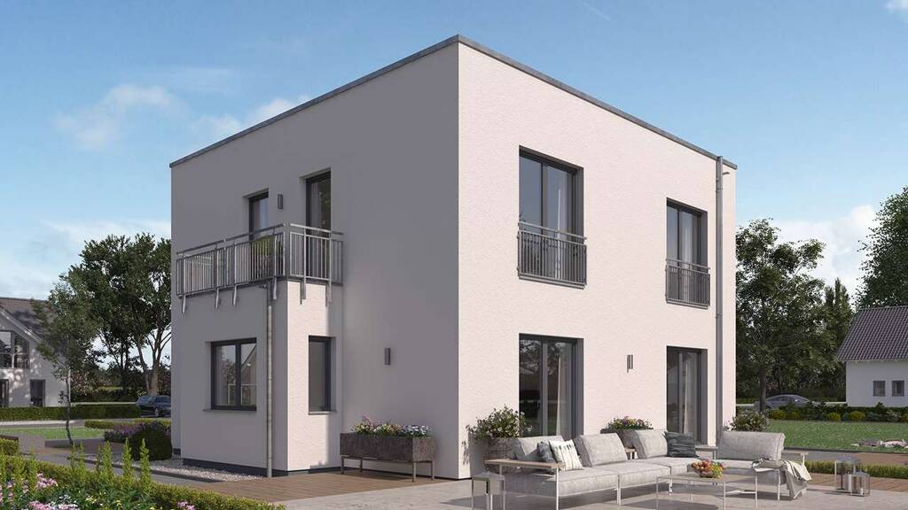 Einfamilienhaus zum Kauf - Erstbezug provisionsfrei 688.400 € 5 Zimmer 154 m² 450 m² Grundstück Riemke Bochum 44807
