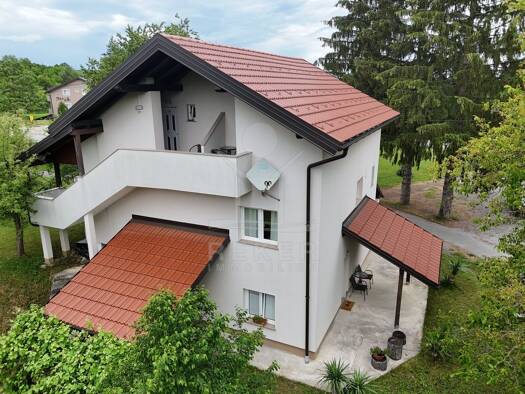 Haus zum Kauf 350.000 € 7 Zimmer 252 m² 1.426 m² Grundstück Rakovica 47240