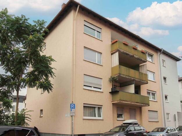 Wohnung zum Kauf 210.000 € 3 Zimmer 80 m² 2. Geschoss Heilbronn 74076