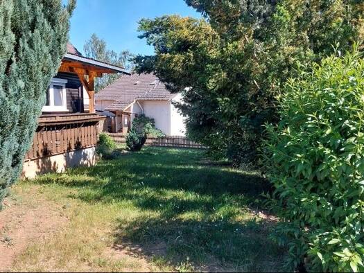 Einfamilienhaus zum Kauf 280.000 € 5 Zimmer 140 m² 673 m² Grundstück frei ab 01.08.2026 Ostheim Ostheim vor der Rhön 97645