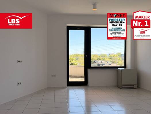 Wohnung zum Kauf 79.000 € 1 Zimmer 37 m² Herdecke Herdecke 58313
