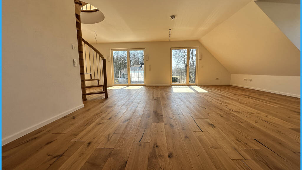 Wohnung zum Kauf provisionsfrei 989.000 € 3 Zimmer 116,6 m² 2. Geschoss Allach-Untermenzing München / Allach 80999