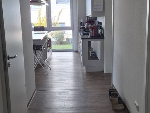 Wohnung zur Miete 910 € 3 Zimmer 90 m² EG Rothenburg 91541
