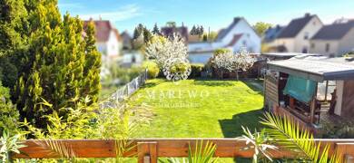 Doppelhaushälfte zum Kauf 329.690 € 5 Zimmer 120 m² 580 m² Grundstück Schkeuditz Schkeuditz 04435