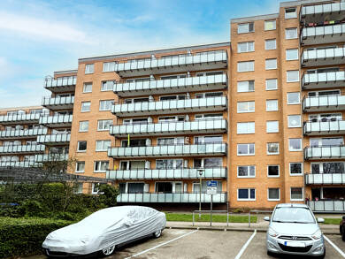 Wohnung zum Kauf 173.000 € 2 Zimmer 50,3 m² 3. Geschoss Halstenbek 25469
