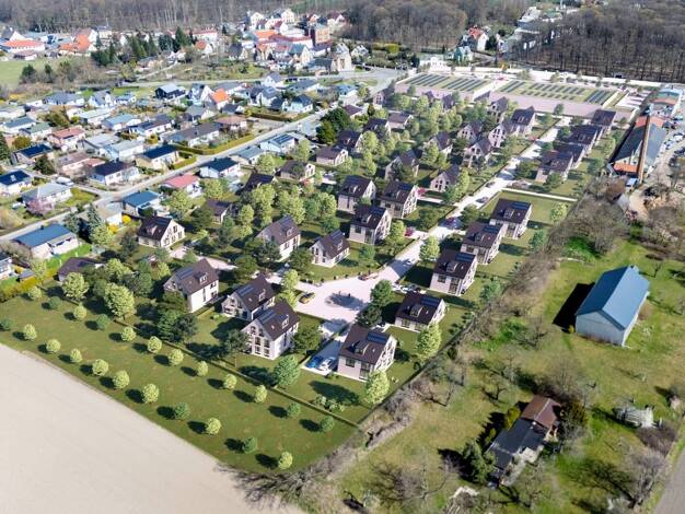 Grundstück zum Kauf provisionsfrei 89.470 € 619 m² Grundstück Frohburg Frohburg 04654