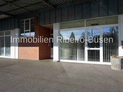 Laden zur Miete 915 € 1 Zimmer 95 m² Verkaufsfläche Amern Schwalmtal 41366