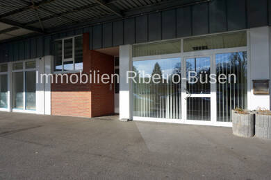 Laden zur Miete 915 € 1 Zimmer 95 m² Verkaufsfläche Amern Schwalmtal 41366