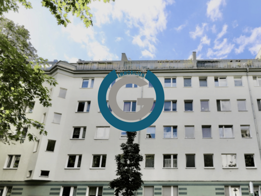 Wohnung zum Kauf 269.000 € 3 Zimmer 69 m² 3. Geschoss Wilmersdorf Berlin 10707